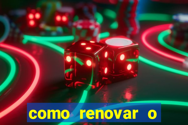 como renovar o plano tim beta antes do prazo